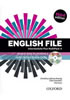 Detail titulu English File Intermediate Plus Multipack A with Online Skills (3rd) without CD-ROM