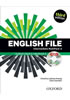 Detail titulu English File Intermediate Multipack A with Online Skills (3rd) without CD-ROM