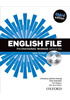 Detail titulu English File Pre-intermediate Workbook Without Answer Key (3rd) without CD-ROM
