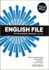 Detail titulu English File Pre-intermediate Workbook with Answer Key (3rd) without CD-ROM