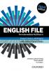 Detail titulu English File Pre-intermediate Multipack A with Oxford Online Skills (3rd)
