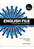 Detail titulu English File Pre-intermediate Student´s Book 3rd (CZEch Edition)