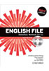 Detail titulu English File Elementary Workbook with Answer Key (3rd) without CD-ROM