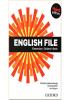 Detail titulu English File Elementary Student´s Book (3rd) without iTutor CD-ROM