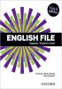 Detail titulu English File Beginner Student´s Book (3rd) without iTutor CD-ROM