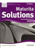 Detail titulu Maturita Solutions Intermediate Workbook 2nd (CZEch Edition)