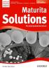 Detail titulu Maturita Solutions Pre-Intermediate Workbook 2nd (CZEch Edition)