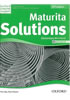 Detail titulu Maturita Solutions Elementary Workbook 2nd (CZEch Edition)