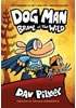 Detail titulu Dog Man 6 - Brawl of the Wild