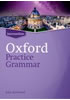 Detail titulu Oxford Practice Grammar Intermediate without Key