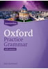 Detail titulu Oxford Practice Grammar Intermediate with Key