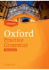 Detail titulu Oxford Practice Grammar Advanced with Key
