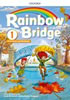 Detail titulu Rainbow Bridge Level 1 Students Book and Workbook