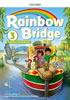 Detail titulu Rainbow Bridge Level 3 Students Book and Workbook