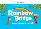 Detail titulu Rainbow Bridge 1-3 Teacher Resource Pack