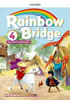 Detail titulu Rainbow Bridge Level 4 Students Book and Workbook