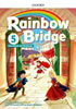 Detail titulu Rainbow Bridge Level 5 Students Book and Workbook