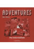 Detail titulu Adventures Pre-intermediate Class Audio CD /2/