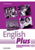 Detail titulu English Plus Starter Workbook with Online Skills Practice