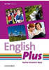 Detail titulu English Plus Starter Student´s Book