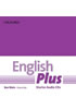 Detail titulu English Plus Starter Class Audio CDs /3/