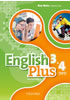 Detail titulu English Plus 3-4 DVD (2nd)