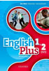 Detail titulu English Plus 1-2 DVD (2nd)