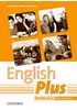 Detail titulu English Plus 4 Workbook with Online Skills Practice