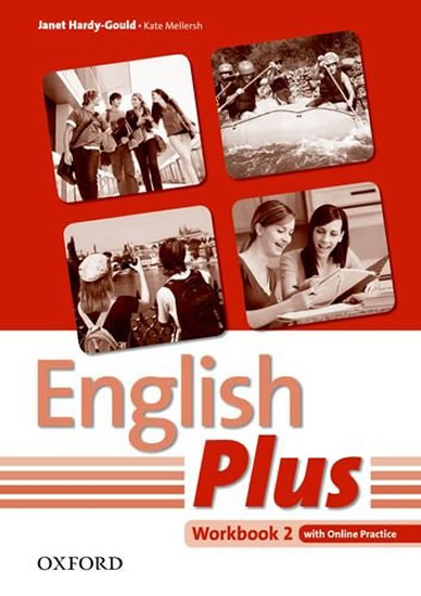 ENGLISH PLUS 2.WORKBOOK
