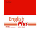 Detail titulu English Plus 2 Class Audio CDs /3/