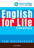 Detail titulu English for Life Elementary Test Builder DVD-ROM