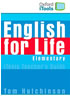 Detail titulu English for Life Elementary iTools with Flashcards Pack