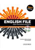 Detail titulu English File Upper Intermediate Multipack A (3rd) without CD-ROM