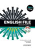 Detail titulu English File Advanced Multipack B (3rd) without CD-ROM