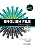 Detail titulu English File Advanced Multipack A (3rd) without CD-ROM