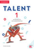 Detail titulu Talent Level 1 Workbook with Online Practice