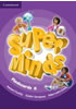Detail titulu Super Minds Level 6 Flashcards (Pack of 98)
