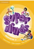Detail titulu Super Minds Level 5 Flashcards (Pack of 93)