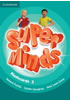 Detail titulu Super Minds Level 3 Flashcards (Pack of 83)