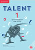 Detail titulu Talent Level 1 Teacher´s Book and Tests