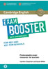 Detail titulu Cambridge English Exam Booster for Key and Key for Schools with Answer Key with Audio