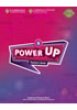 Detail titulu Power Up Level 5 Teacher´s Book