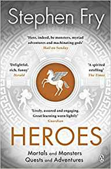 HEROES: MORTALS AND MONSTERS, QUESTS AN ADVENTURES