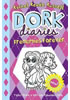 Detail titulu Dork Diaries: Frenemies Forever