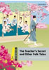 Detail titulu Dominoes 1 The Teacher´s Secret and Other Folk Tales with Audio Mp3 Pack (2nd)