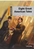 Detail titulu Dominoes 2 Eight Great American Tales with Audio Mp3 Pack (2nd)