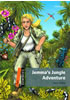 Detail titulu Dominoes 2 Jemma´s Jungle Adventure (2nd)