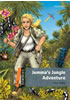 Detail titulu Dominoes 2 Jemma´s Jungle Adventure with Audio Mp3 Pack (2nd)