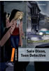 Detail titulu Dominoes 2 Sara Dixon, Teen Detective (2nd)