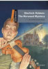 Detail titulu Dominoes 2 Sherlock Holmes the Norwood Mystery with Audio Mp3 Pack (2nd)
